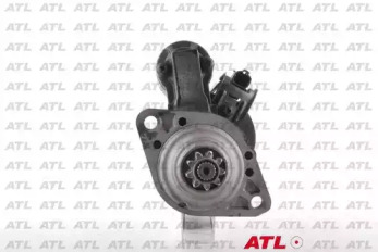 Стартер ATL Autotechnik A 15 750